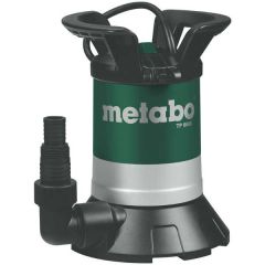 Pumpa potapajuća za čistu vodu TP6600 METABO