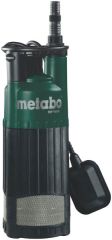 Potapajuća pumpa za čistu vodu TDP 7501S Metabo