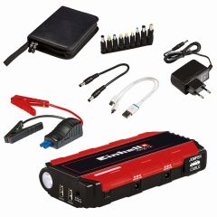 Einhell Power bank baterija/starter CE-JS 12
