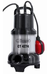 Potapajuća pumpa za prljavu vodu 800W CT 4274 ELPUMPS